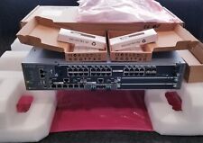Juniper Networks SRX550-645DP Services Gateway NEW IN BOX picture