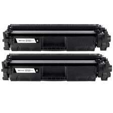2PK For  HP CF230X Black Toner Cartridge for LaserJet Pro M MFP Series picture
