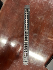 Dell X1052 48 Port Ethernet Switch picture