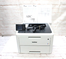 Brother HL-L3270CDW Wireless Color Laser Printer - 15k Page Count Tested picture