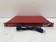 WatchGuard Firebox M270 TL2AE8 8-Port Network Security Appliance *PLEASE READ* picture