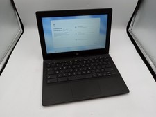 HP ChromeBook 11MK G9 EE 11