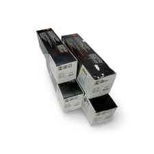 New OEM HP 206A 4 Color Set Toner Cartridge W2110A W2111A W2112A W2113A picture