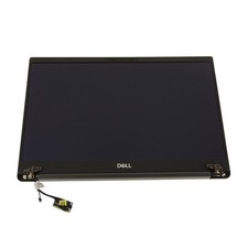 Dell 13.3-Inch Touchscreen LCD Display Assembly for Latitude 7390 - 1920 x MK0NT picture