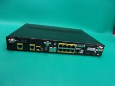 CISCO C899G-LTE-VZ-K9  LTE 2.0 Integrated Services Router 800-43855-01 picture