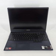 Lenovo Legion 5 15.6 165Hz FHD 3.2 GHz Ryzen 7 5800H 16GB 512GB SSD RTX 3060 picture