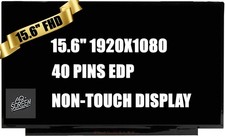 New NE156FHM-NX2 V18.0 15.6