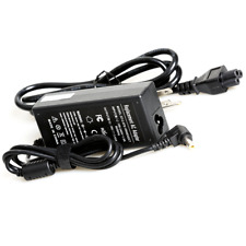 AC Adapter Charger For ZyXEL NSA320 2-Bay Power Media Server Power Cord 19V picture