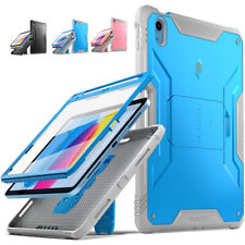 For iPad 10.9 2022 Case Poetic Full-Body Rugged Shockproof Protective Cover picture