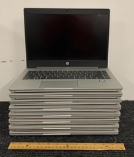 Lot of 8 HP ProBook 440 G6 14