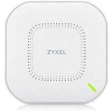 Zyxel Communications WAX610D Nebula Fp 4x4 Wifi 6 Ap picture