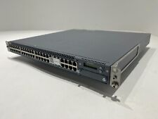 Juniper EX4300-48T 48-Ports Ethernet Switch EX4300-48T-AFO 1 year Warranty picture