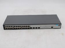 HP JG924A 1920-24G 24 Port Managed Gigabit Ethernet Switch picture