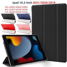 For iPad 10.2 inch 9th 2021/8th 2020/7th 2019 Generation Kickstand Case Cover picture