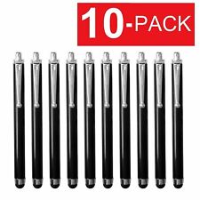 10x Universal Touch Screen Pen Metal Stylus For iPhone 5 6S 7 iPad Samsung Phone picture