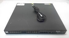 HP ProCurve A5820X JG243A A5820-24XG-SFP+ 24-Port 24G PoE+ 4SFP+ Managed Switch picture