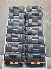 LOT OF 14 GENUINE HP 90X CE 390X Toner Cartridge Brand New OEM picture