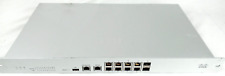 Cisco ‎Meraki MX100-HW Meraki Cloud Managed Security Appliance *Unclaimed* USED picture