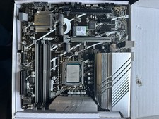 LOT FOR SALE - ASUS 2790M-PLUS D4 and Corsair DDR4 32GB picture