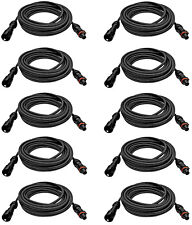 Voyager CEC15 Rear View LCD Monitor 15ft. Extension Cable (Pack of 10) picture