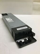 Cisco PWR-C1-1100WAC-80P 1100WAC Power Supply for 3850 C9300 Switch picture