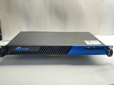Barracuda BSF200A Spam & Virus Firewall 200 Rack-Mount, with Brackets @AR1193 picture