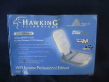 NEW HWL2 Hawking Hi-Gain Mini USB 2.0 WiFi Locator 54MB/s Professional Edition picture
