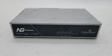 Cyberoam CR 25iNG Hardware Firewall Model SCB-6979 picture