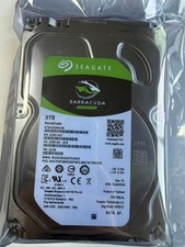 New Seagate ST3000DM008 2DM166-316 BarraCuda 3TB 7200RPM 3.5