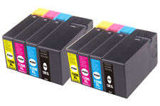 PGI-1200 XL Color Ink Cartridges for Canon Maxify MB2120 MB2720 MB2020 MB2320 picture