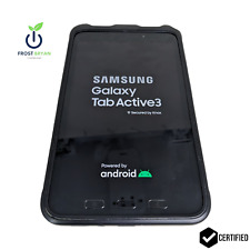 Samsung Galaxy Tab Active3 SM-T570 64GB Wi-Fi Android - Tablet picture