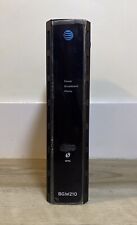 AT&T Arris BGW210-700 Broadband Gateway WiFi Modem Router and AC Adapter picture