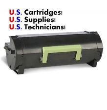 Lexmark 60F1X00 601X MX510 MX511 MX610 MX611 Extra High Yield Toner 20K Pages picture