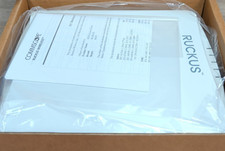 Ruckus R650 Dual-Band Wi-Fi 6 802.11 ax Wireless Access Point picture