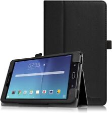 Folio Case for Samsung Galaxy Tab E 8.0  SM-T375/SM-T377/M-T378 Slim Stand Cover picture