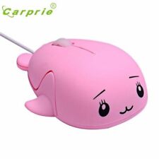 Hot  Cute Wired USB Optical Mouse 1200 DPI Computer Gaming Mice PC Laptop Durabl picture
