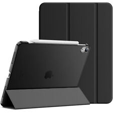JETech Case for iPad Air 5 2022 5th Generation 10.9-Inch Slim Stand Cover picture