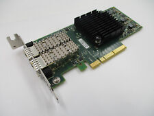 Dell Mellanox CX4121C Dual Port 25GbE SFP+ Network Adapter Dell P/N: 020NJD picture
