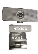 NexiGo N60 1080P Full HD Webcam Software Control  picture