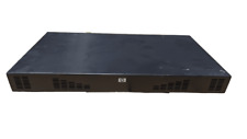 HPE AF621A KVM IP Console Switch 578714-002 580646-001 picture