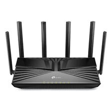 TP-Link AX4400 Mesh Dual Band 6-Stream Router (Refurbished) picture
