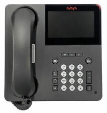 Avaya 9641GS IP Phone Business Office Desk Phone 700505992 picture