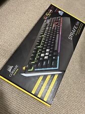 Corsair RGP0018 Strafe RGB Mechanical Gaming Keyboard picture