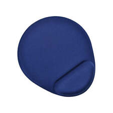 DAC Super Gel Mini Round Mouse Pad With Wrist Rest Ergonomically Position picture