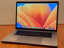 MAXED Apple MacBook Pro 15