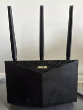 ASUS RT-AX86S Dual Band AX5700 Gigabit Wireless WiFi 6 Gaming Router Black picture