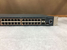 Avaya AL3500A16-E6 ERS3549GTS-PWR+ 48-Port Gigabit Ethernet Switch, Tested picture