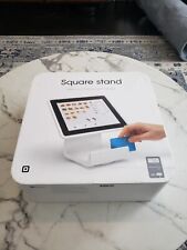 Square Stand Point of Sale POS for iPad 2 (3rd generation) 30 pin connector picture