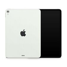 RT.SKINS Simple White Premium Full Body Skin for Apple iPad Air 2020 - USA Made picture