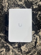 Ubiquiti Unifi U7 Pro Wall Wi-Fi 7 U7-PRO-WALL- Not tested picture